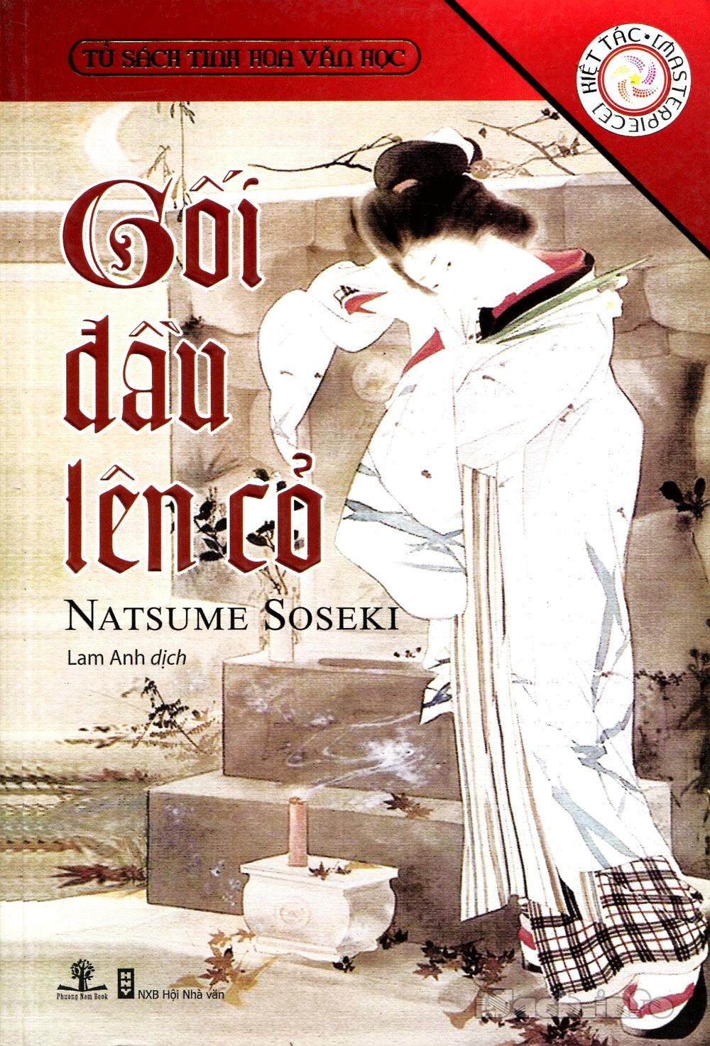 Gối Đầu Lên Cỏ