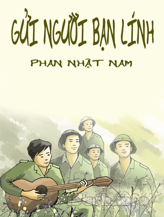 Gởi Người Bạn Lính