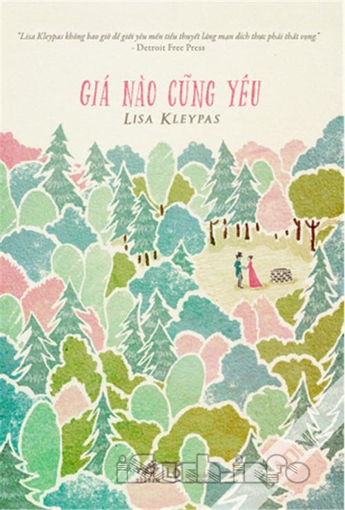 Giá Nào Cũng Yêu