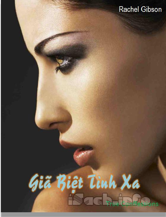 Giã Biệt Tình Xa