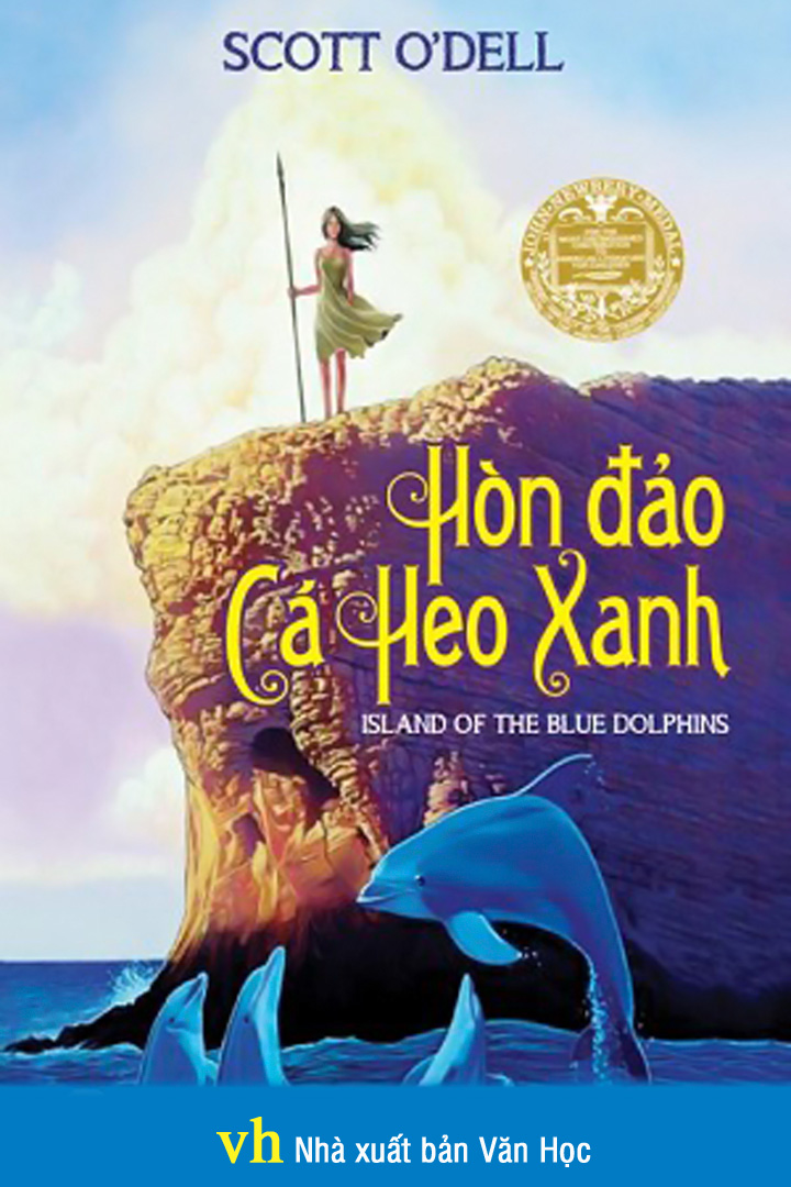 HÒN ĐẢO CÁ HEO XANH