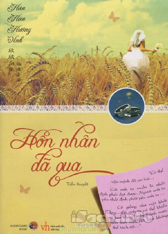 Hôn Nhân Đã Qua