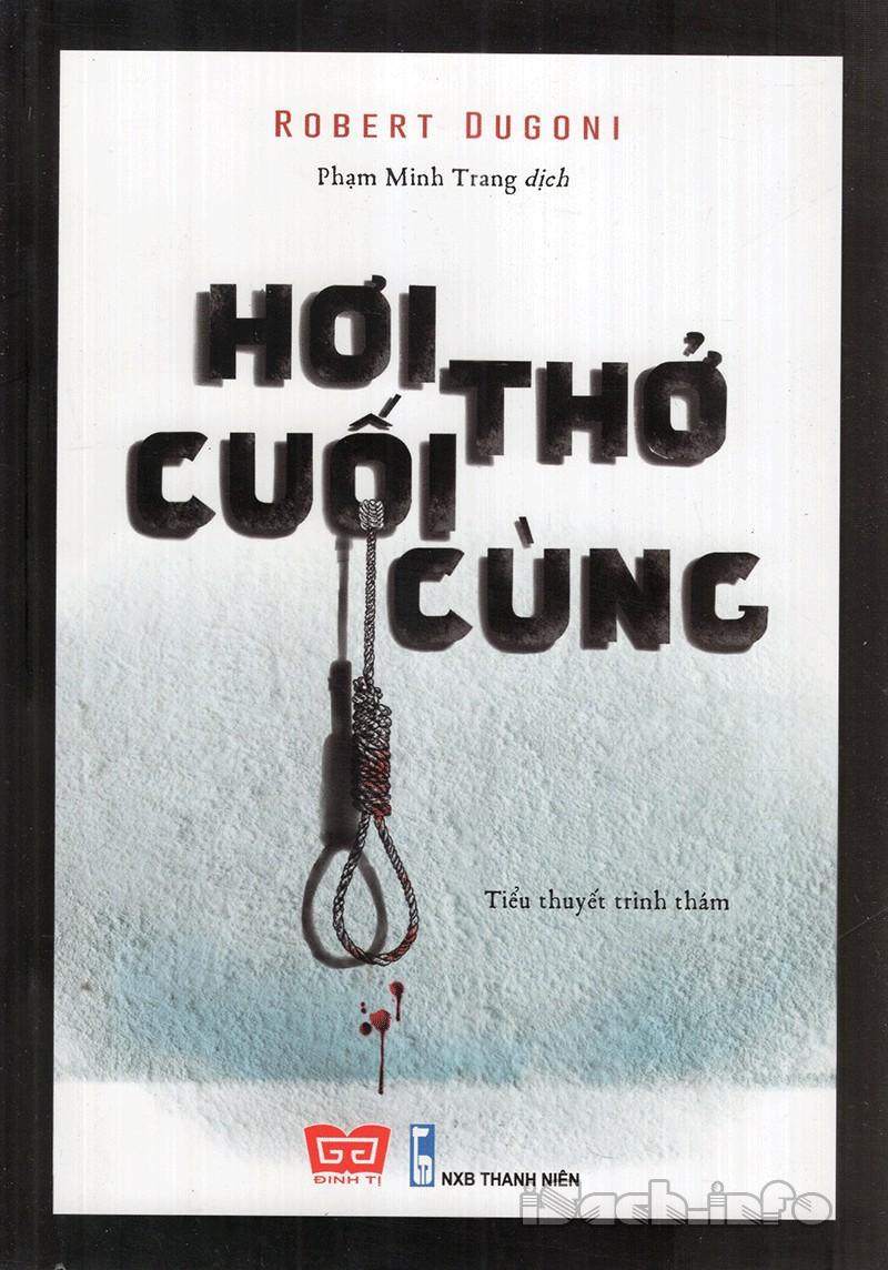 Hơi thở cuối cùng (epub)