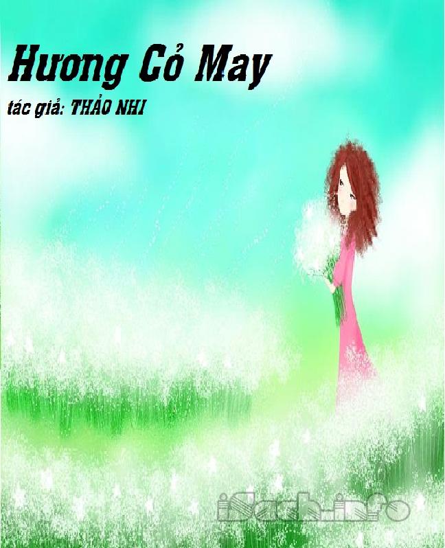 Hương Cỏ May