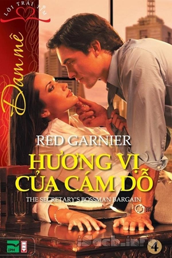 Hương Vị Của Cám Dỗ