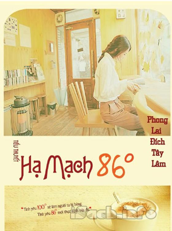 Hạ Mạch 86 Độ