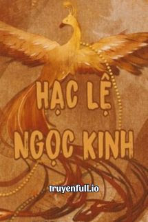 Hạc Lệ Ngọc Kinh