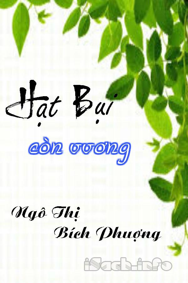Hạt Bụi Còn Vương