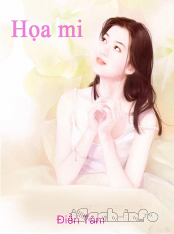 Họa Mi