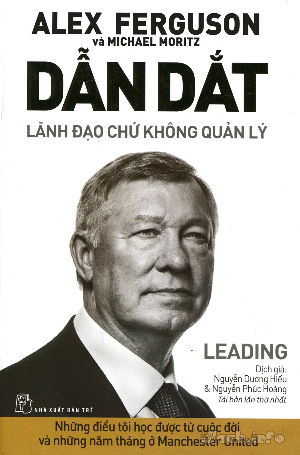 Ảnh bìa truyện