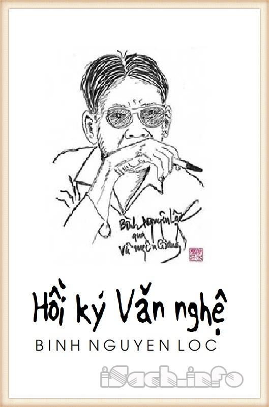 Hồi Ký Văn Nghệ