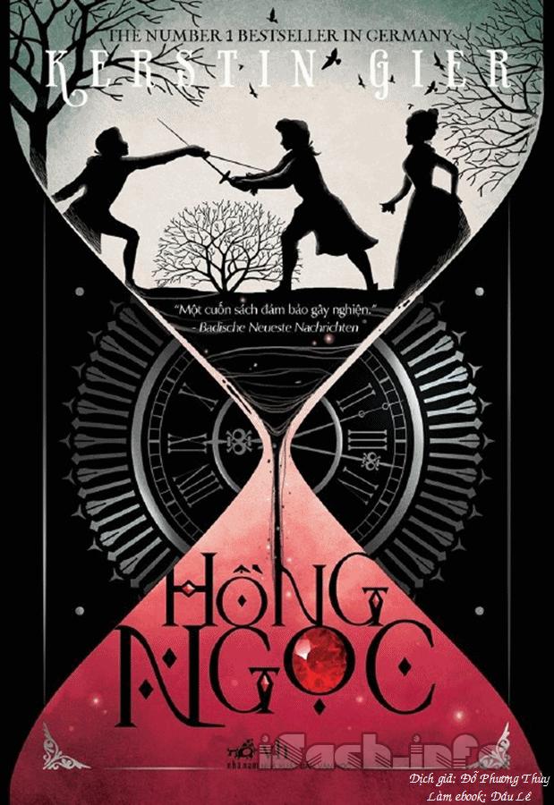 Hồng Ngọc