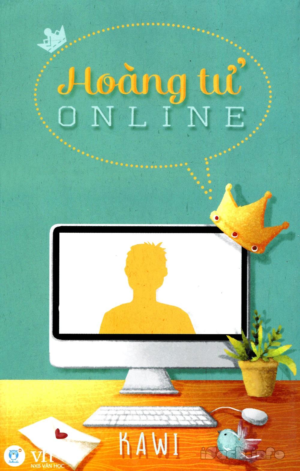 Hoàng Tử Online