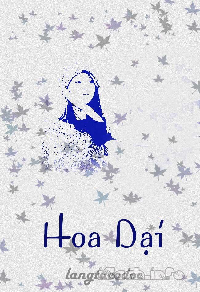 Hoa Dại