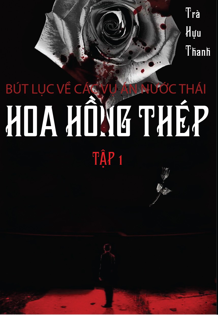 Hoa Hồng Thép Tập 1