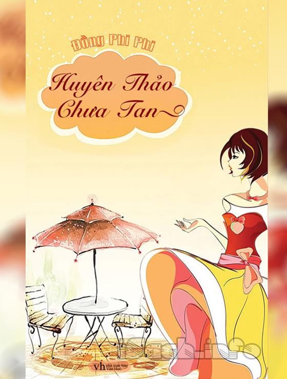 Huyên Thảo Chưa Tàn