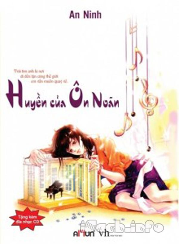 Huyền Của Ôn Noãn