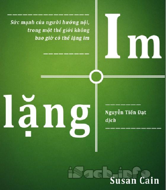 Im Lặng