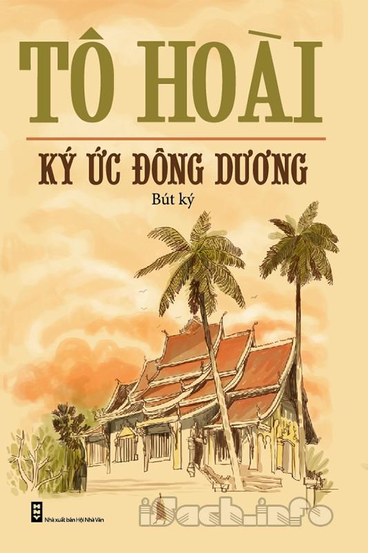 Kí Ức Đông Dương