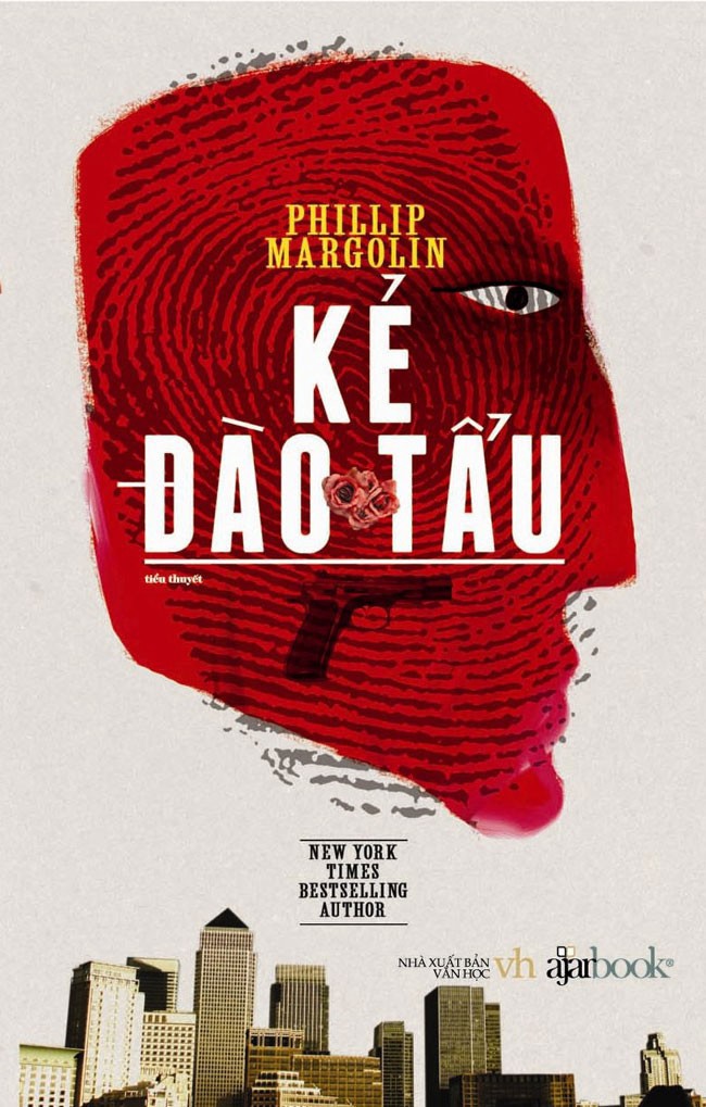 Kẻ Đào Tẩu