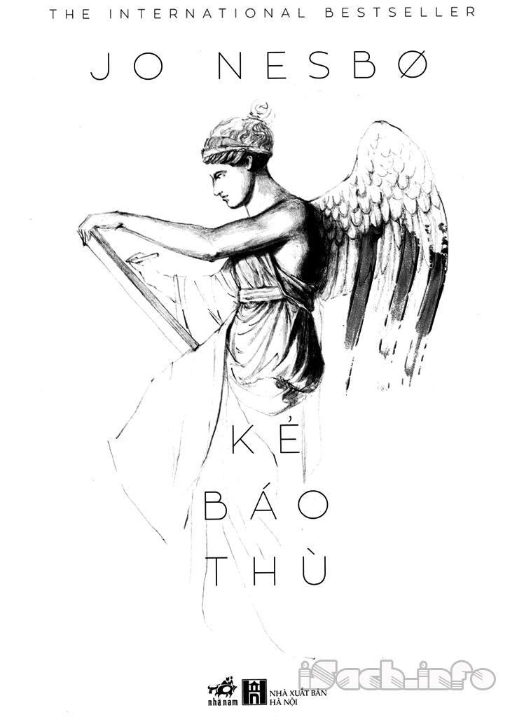 Kẻ Báo Thù