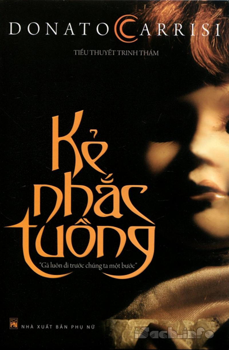 Ảnh bìa truyện