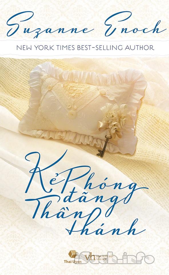 Kẻ Phóng Đãng Thần Thánh