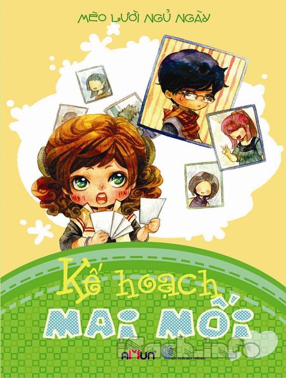 Kế Hoạch Mai Mối