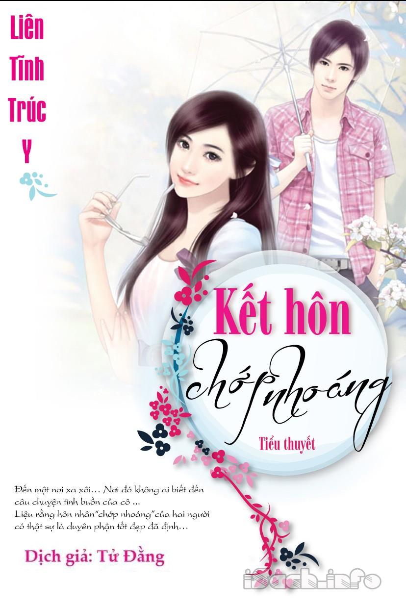 Kết Hôn Chớp Nhoáng