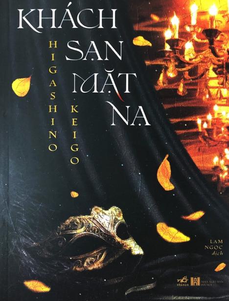 Khách Sạn Mặt Nạ