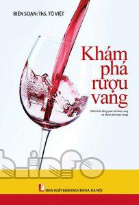 Khám Phá Rượu Vang