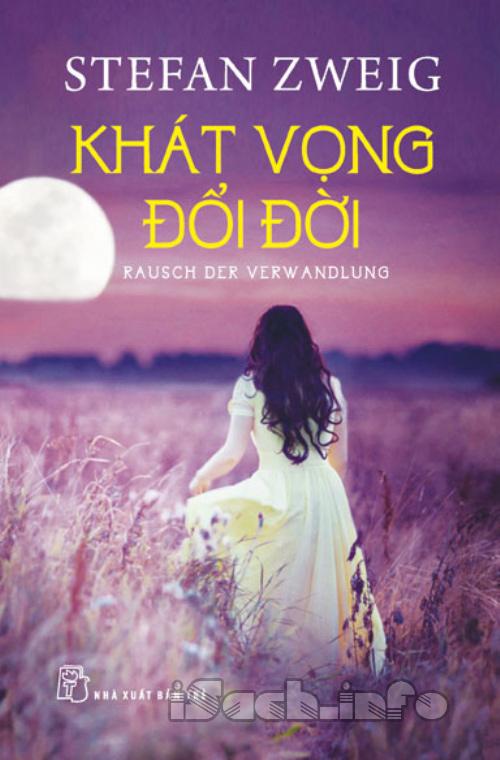 Khát Vọng Đổi Đời