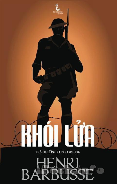 Khói Lửa
