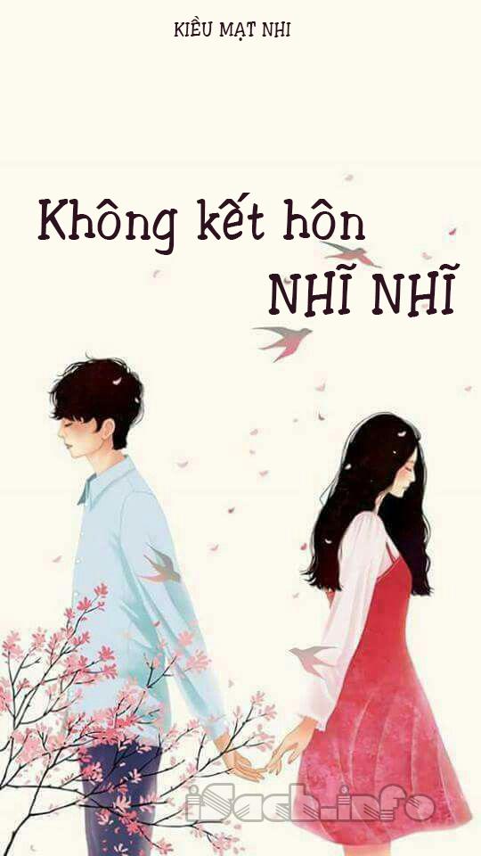 Không Kết Hôn Nhĩ Nhĩ