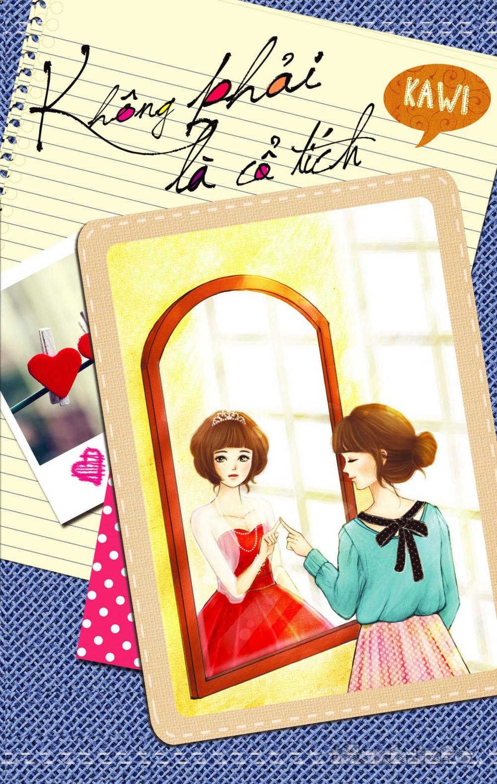 Không Phải Là Cổ Tích