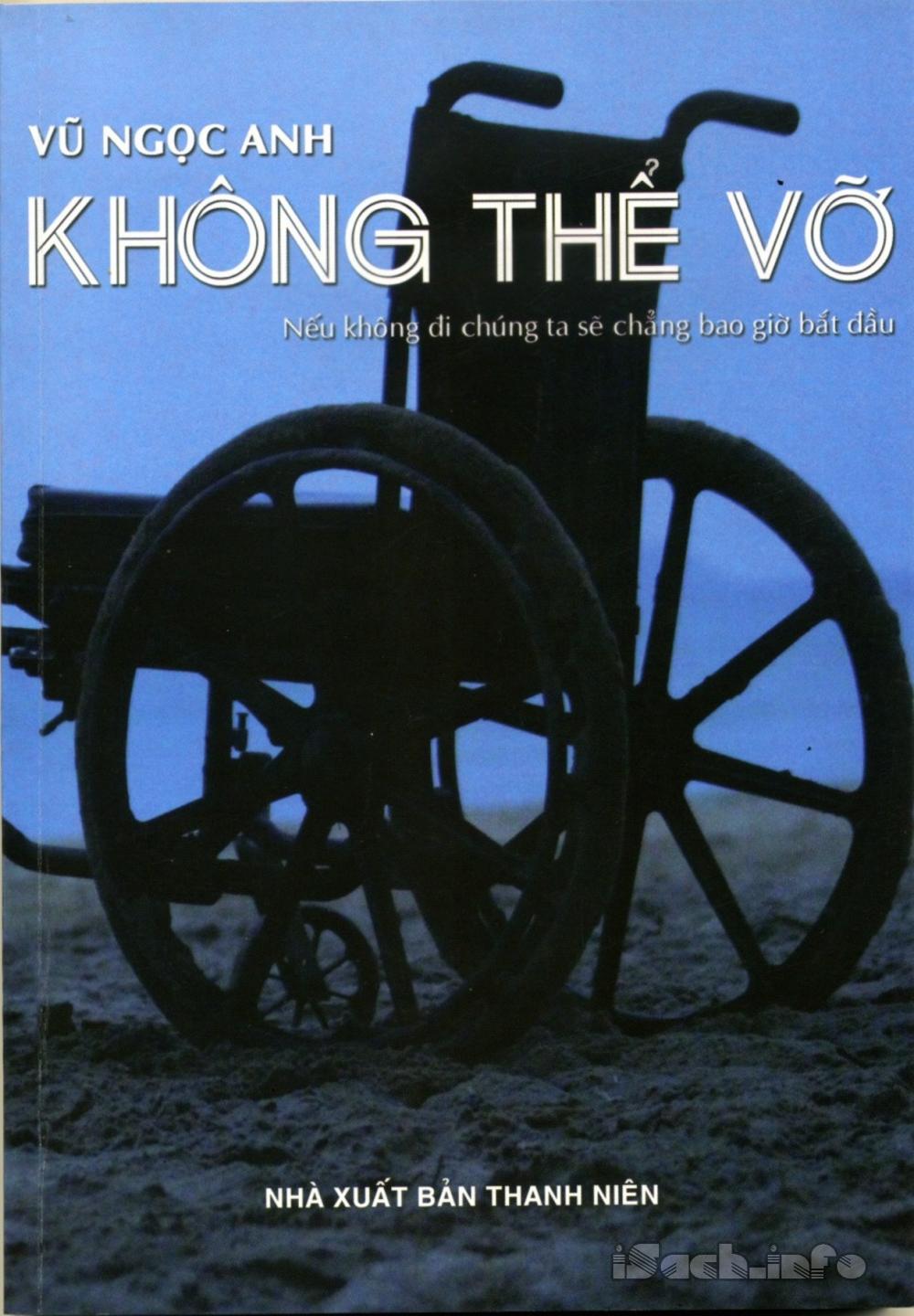 Không Thể Vỡ
