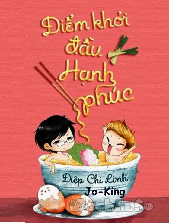 Khởi Đầu Của Hạnh Phúc
