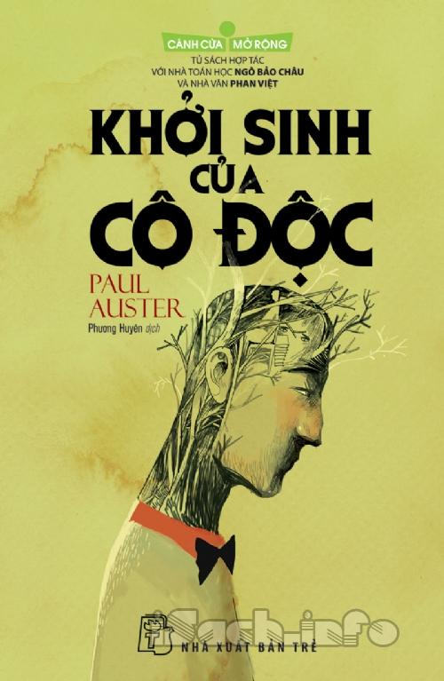 Khởi Sinh Của Cô Độc