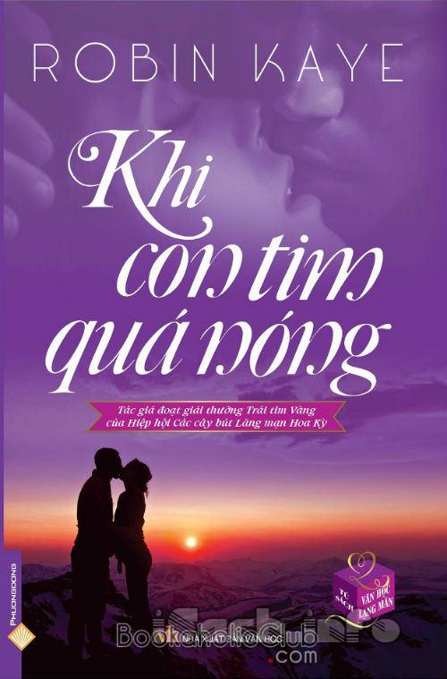 Khi Con Tim Quá Nóng