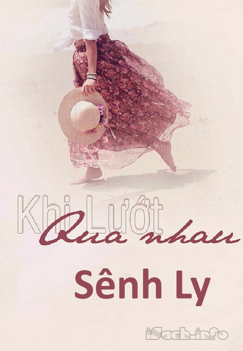 Khi Lướt Qua Nhau