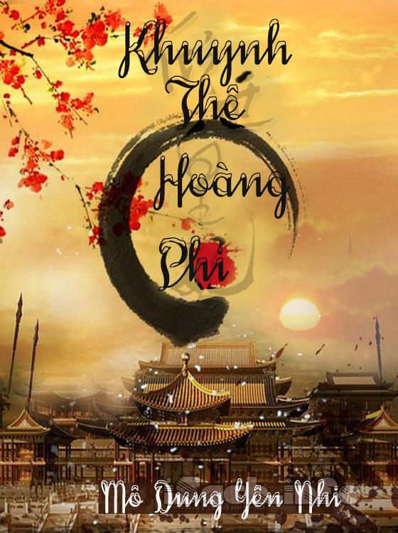 Khuynh Thế Hoàng Phi