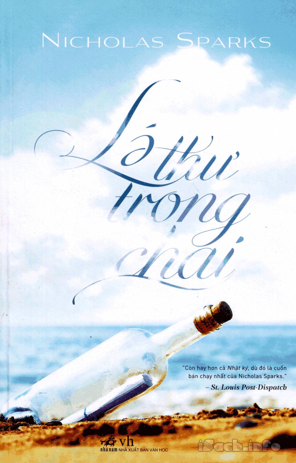 Lá Thư Trong Chai