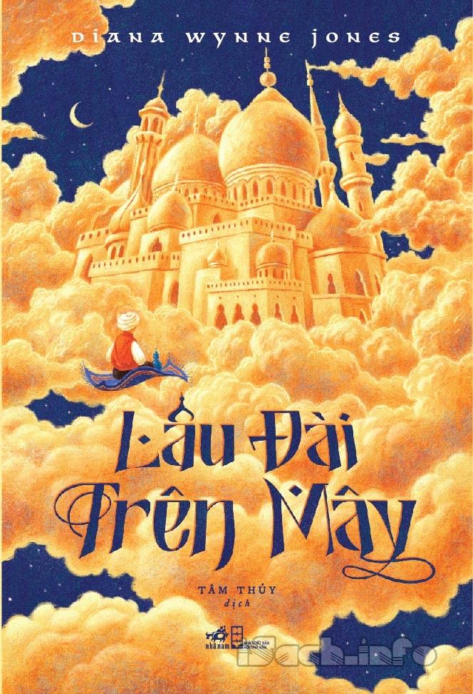 Lâu Đài Trên Mây