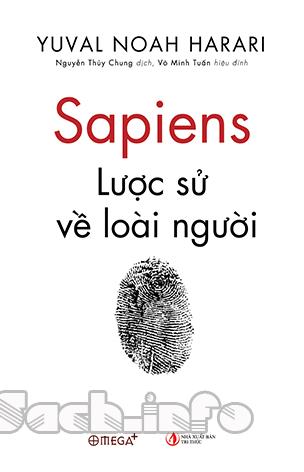 Lược Sử Loài Người