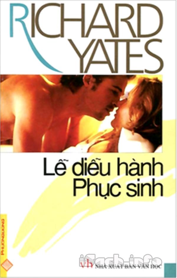 Lễ Diễu Hành Phục Sinh