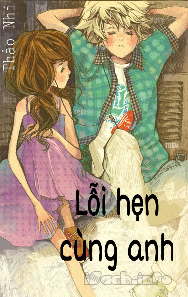 Lỗi Hẹn Cùng Anh