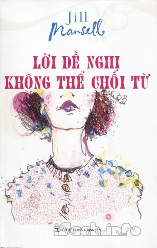 Lời Đề Nghị Không Thể Chối Từ