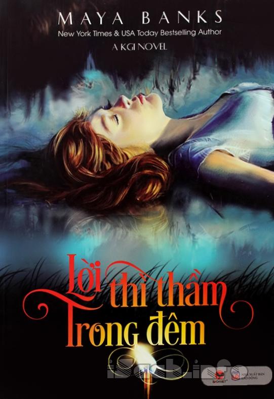 Lời Thì Thầm Trong Đêm