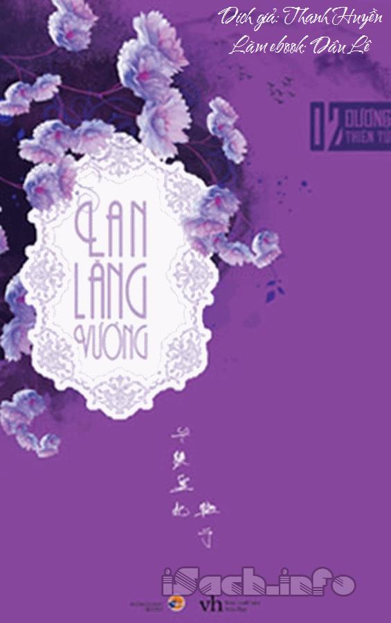 Lan Lăng Vương