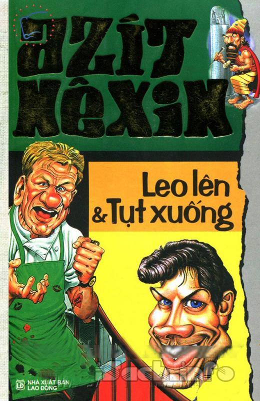 Leo Lên Và Tụt Xuống